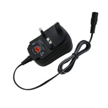 3V 4.5V 5V 6V 7.5V 9V 12V AC DC Adaptor 3-12v Adjustable Power Adapter Universal Charger Supply for led light strip lamp